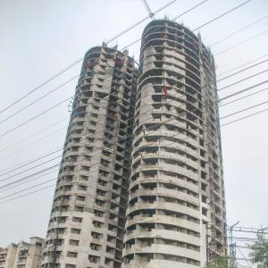 Demolish Supertech's twin towers in Noida, orders SC
