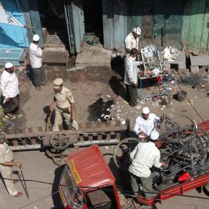 'We don't want time-pass trial of Malegaon blast case'