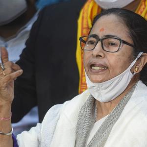 Cong to launch all-out attack against Mamata