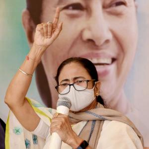 Sorry Mamata, Congress-mukt Opposition isn't possible