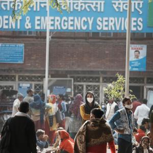 Delhi reports first Omicron case; total 5 in India