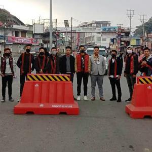 Nagaland firing: Murder case against security forces