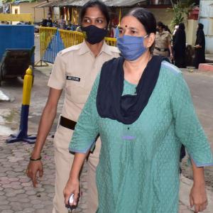 Sudha Bharadwaj to be released on tough conditions