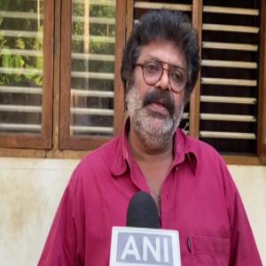 Remarks against CDS: Kerala filmmaker leaves Islam