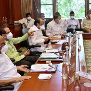 Allies NCP, Cong want Maha govt to salvage OBC quota