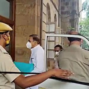 Deshmukh case: Maha plea against CBI probe quashed