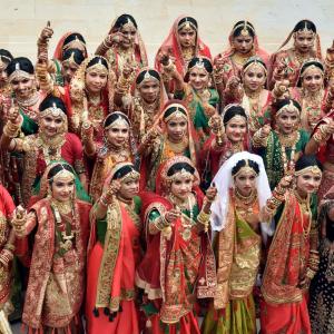 Govt to raise marriage age of women from 18 to 21