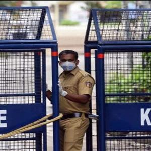 Alappuzha Killings Stun Kerala