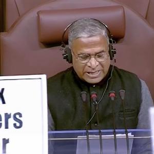 Winter session: Productivity of LS at 82%, RS at 48%