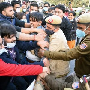 NEET-PG counselling: Protesting doctors intensify stir