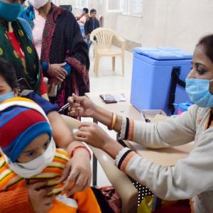 Covovax nod to boost vax drive in India: SII