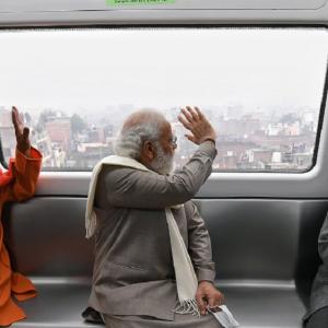 2022 poll results key to BJP's 3rd term at Centre