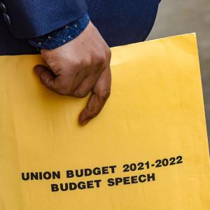 Budget 2021: Who said what