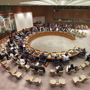 China for 'package solution' to India's UNSC bid