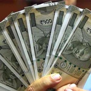 Family pensions upper ceiling raised to Rs 1,25,000 pm
