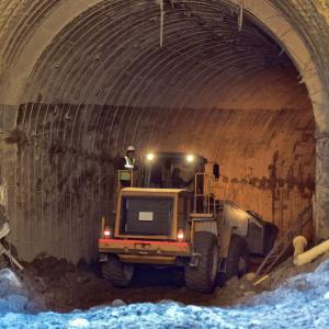 Rescue ops continue for sixth day at Tapovan tunnel