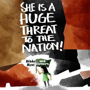 Dom's Take: Disha a THREAT to the nation?!