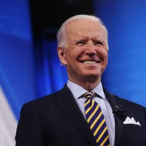 Where does India stand in Biden's America?