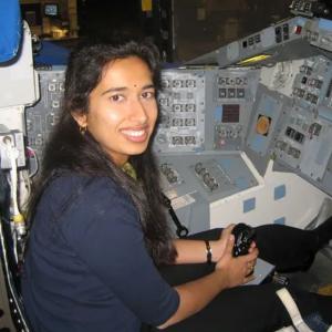 The Indian-American who led NASA's Perseverance rover