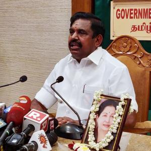 Ahead of polls, TN grants 10.5% quota for Vanniyars
