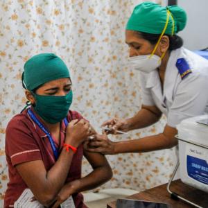Pvt cost of Covid vaccine capped at Rs 250 per dose