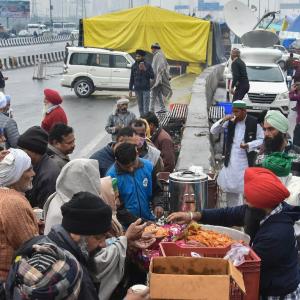 Undeterred by cold, rains, farmers to intensify stir