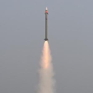 India, Israel successfully test MRSAM defence system