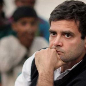 How Rahul can win mind games with BJP