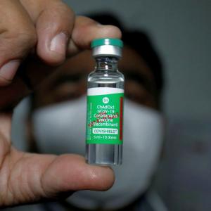 Planning to take Covishield vaccine? Read this first