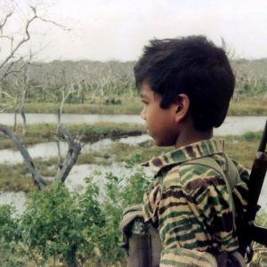 Court acquits ex-LTTE child soldier in murder case