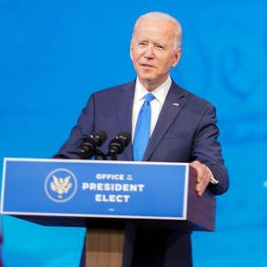 Biden announces $1.9 trillion Covid stimulus plan