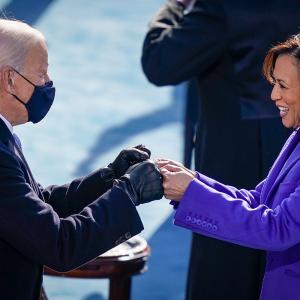 Biden, Harris will heal US: Indian-American lawmakers
