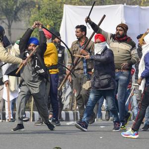 Amit Shah holds high-level meet over Delhi violence