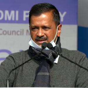 AAP to contest assembly polls in 6 states: Kejriwal
