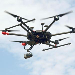 Kerala to set up drone research lab