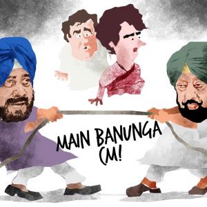 Dom's Take: Main Banunga CM