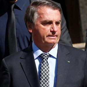 Covaxin deal: Brazilian SC approves probe into Prez