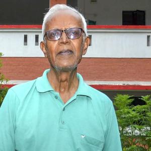 Stan Swamy: A life dedicated to Adivasis