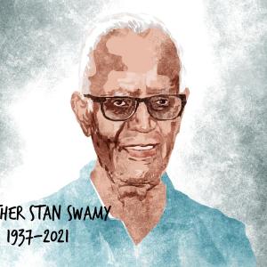 Dom's Take: RIP, Father Stan Swamy