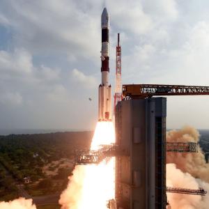 ISRO plans to launch geo imaging satellite on Aug 12