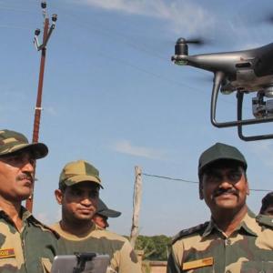 How India can NEUTRALISE Enemy Drones