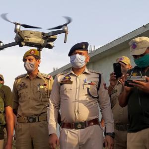 Govt's new draft rules make it easier to fly drones