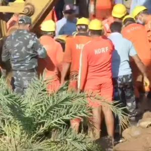 4 dead, 19 rescued after several fall into well in MP
