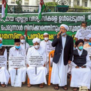 SC raps Kerala govt on easing Covid curbs for Bakrid