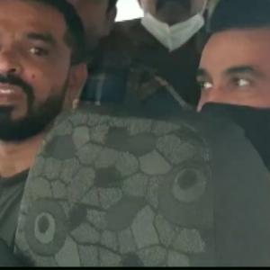 Raj Kundra sent to police custody till July 23