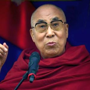 Dalai Lama's advisers on Pegasus list: Report