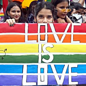 LGBTQs seek live streaming of their marriage pleas