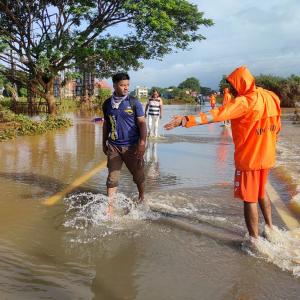 Maha rains: Death toll reaches 213; 8 still missing