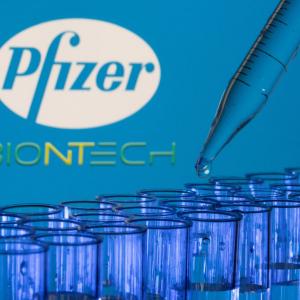 Govt in talks with Pfizer, J&J for vaccine supply
