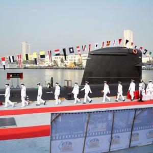 France offers India world's top torpedoes